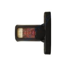 BOYNUZ LAMBA 3 YONLU LED
